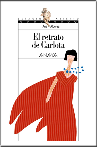 [9788466727273] EL RETRATO DE CARLOTA
