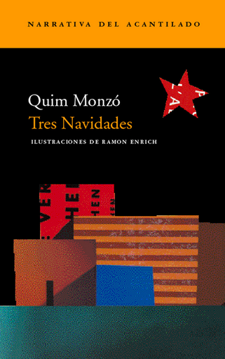 [9788496136328] TRES NAVIDADES