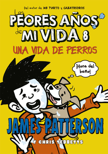 [9788424659585] LOS PEORES AÑOS DE MI VIDA 8
