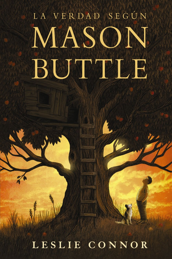 [9788469848692] LA VERDAD SEGÚN MASON BUTTLE