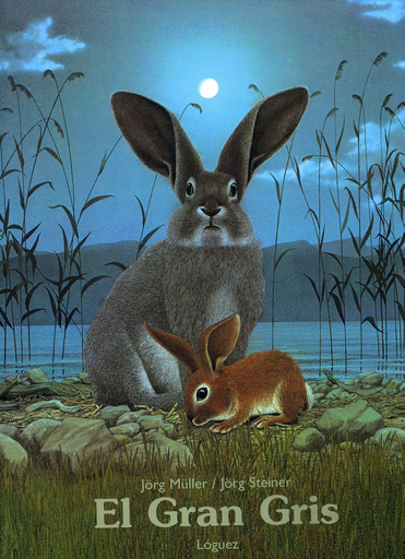 [9788489804807] EL GRAN GRIS