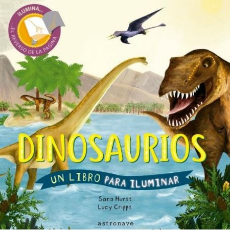 [9788467936407] DINOSAURIOS