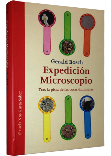 [9788415937845] EXPEDICIÓN MICROSCOPIO