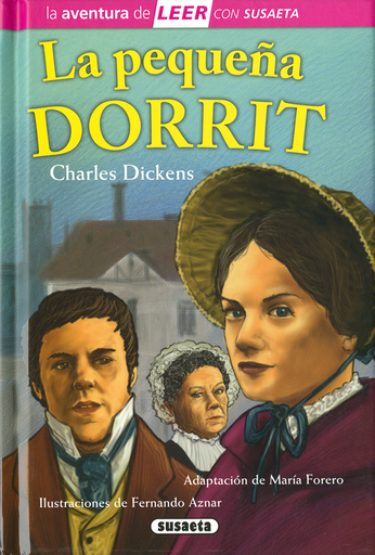 [9788467761795] LA PEQUEÑA DORRIT
