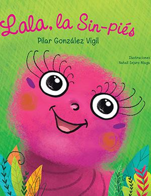 [9786124554612] LALA, LA SIN-PIÉS
