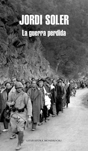 [9788439723615] LA GUERRA PERDIDA