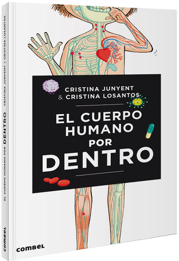 [9788491014478] EL CUERPO HUMANO POR DENTRO