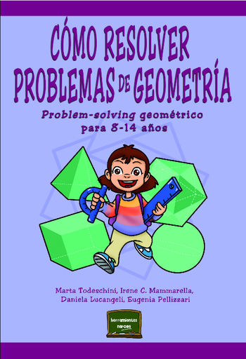 [9788427725591] CÓMO RESOLVER PROBLEMAS DE GEOMETRÍA