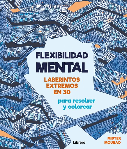 [9789463593885] FLEXIBILIDAD MENTAL