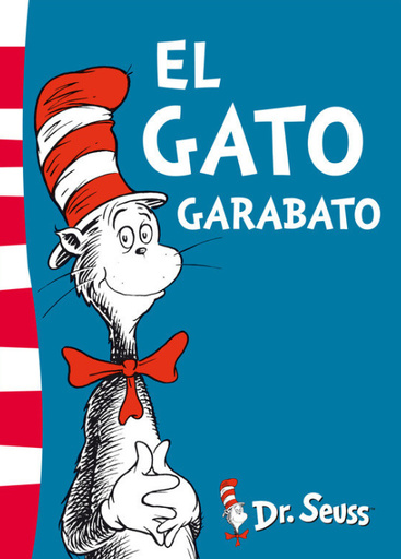 [9786124305153] EL GATO GARABATO