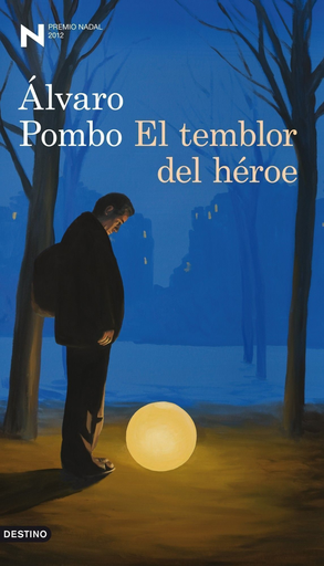 [9788423324910] EL TEMBLOR DEL HÉROE