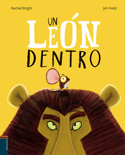 [9788414010563] UN LEÓN DENTRO