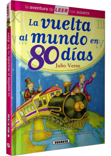 [9788467721843] LA VUELTA AL MUNDO EN 80 DÍAS