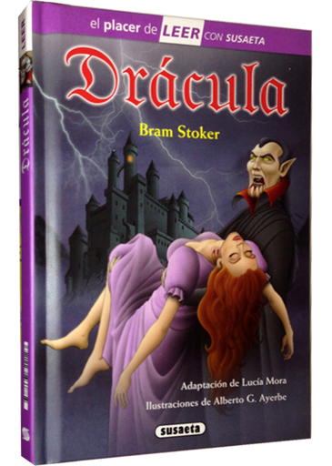 [9788467722123] DRÁCULA