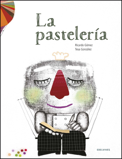 [9788414002070] LA PASTELERÍA