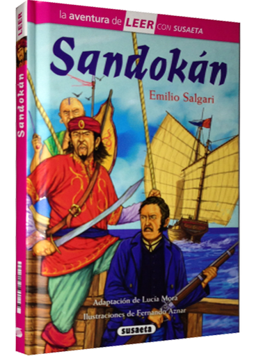 [9788467721836] SANDOKÁN