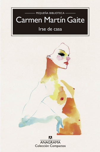 [9788433976888] IRSE DE CASA