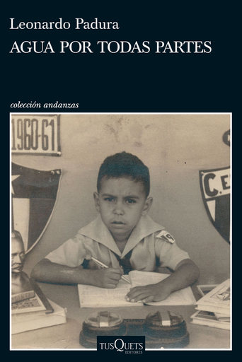 [9786124350160] AGUA POR TODAS PARTES