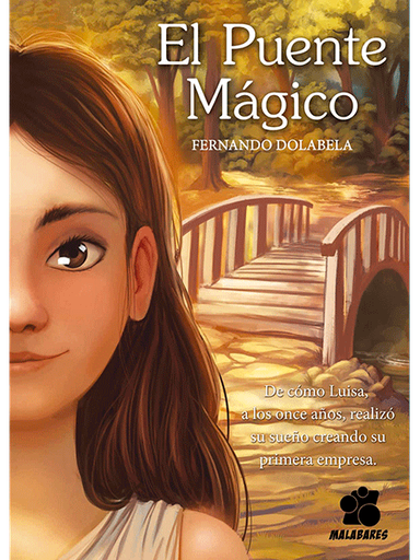 [9786124670145] EL PUENTE MÁGICO