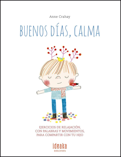 [9788414010907] BUENOS DÍAS, CALMA