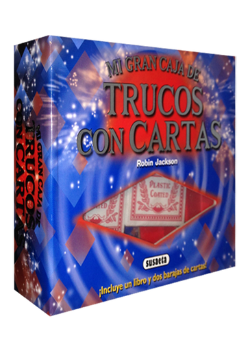 [9788467724134] MI GRAN CAJA DE TRUCOS CON CARTAS