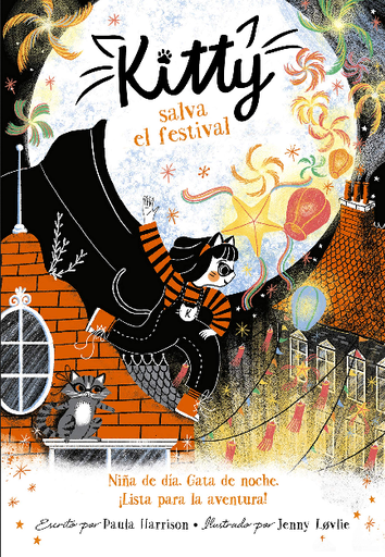 [9788420440583] KITTY SALVA EL FESTIVAL