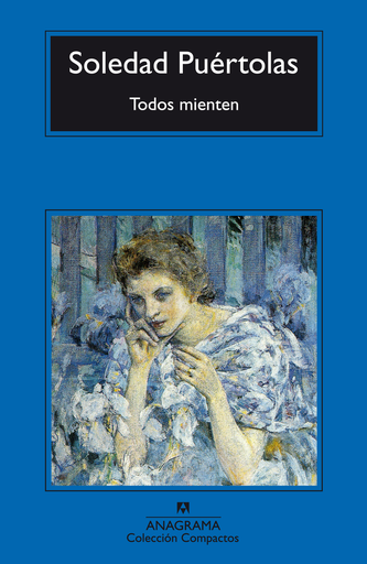 [9788433920768] TODOS MIENTEN
