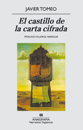 [9788433917607] EL CASTILLO DE LA CARTA CIFRADA