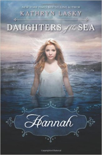 [9780545238038] DAUGHTERS OF THE SEA 1: HANNAH