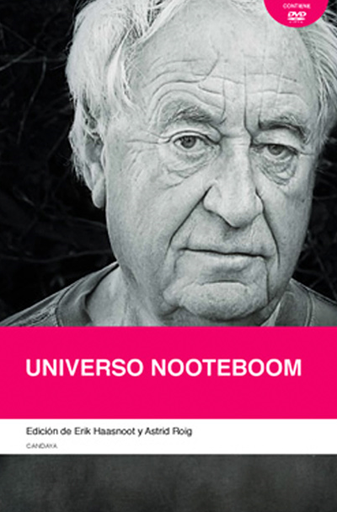[9788493890391] UNIVERSO NOOTEBOOM