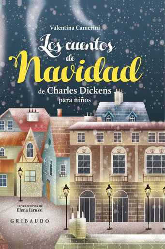 [9788417127053] LOS CUENTOS DE NAVIDAD DE CHARLES DICKENS PARA NIÑOS