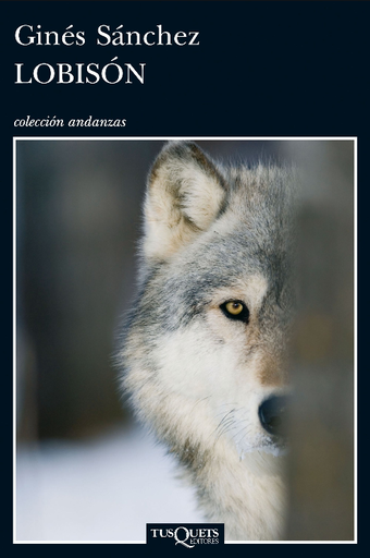 [9788483834114] LOBISÓN