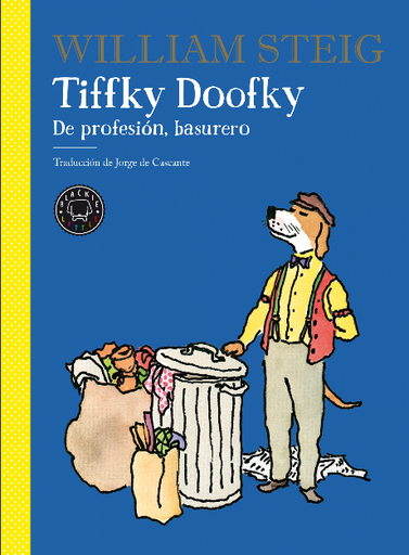 [9788418187667] TIFFKY DOOFKY