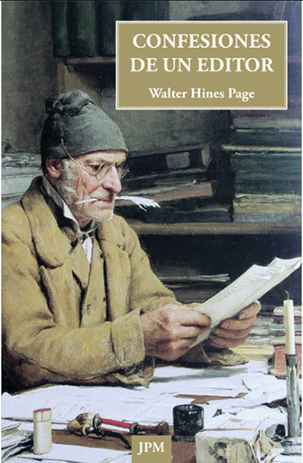 [9788415499046] CONFESIONES DE UN EDITOR