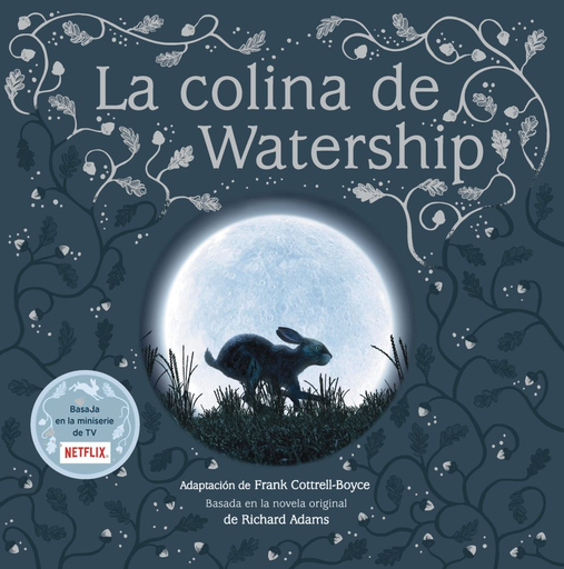 [9788417586256] LA COLINA DE WATERSHIP