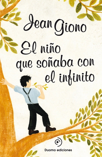 [9788415945437] EL NIÑO QUE SOÑABA CON EL INFINITO