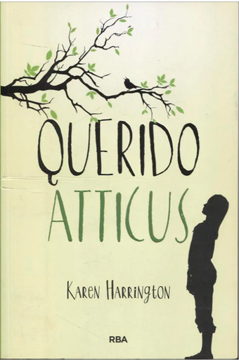 [9788427206755] QUERIDO ATTICUS