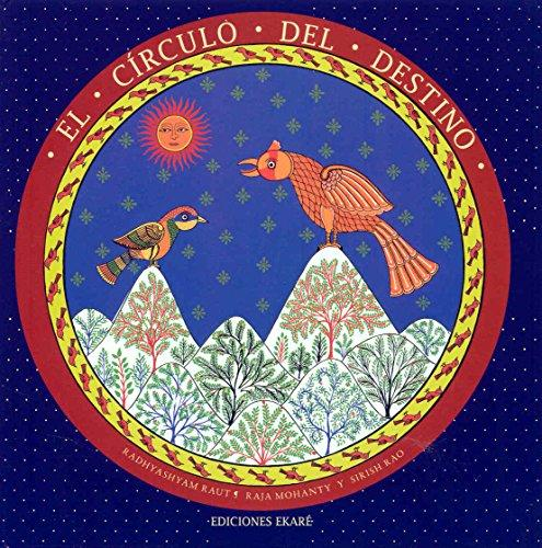 [9788493650476] EL CÍRCULO DEL DESTINO