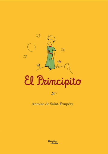 [9789584282460] EL PRINCIPITO