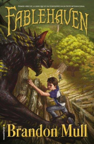 [9788499188737] FABLEHAVEN I
