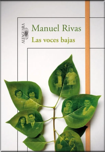 [9788420411507] LAS VOCES BAJAS