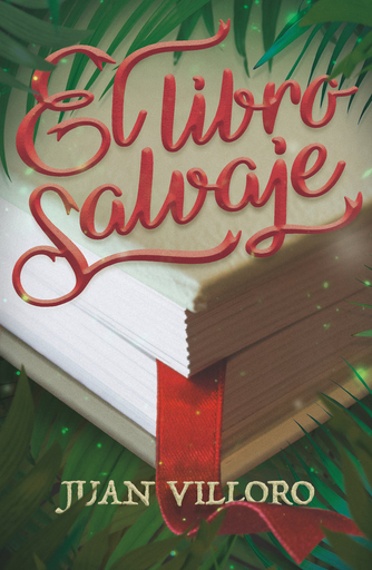 [9788413180816] EL LIBRO SALVAJE