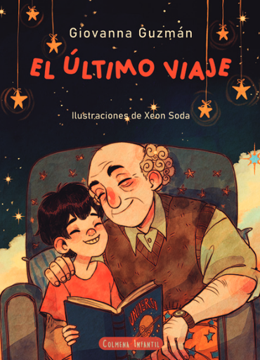 [9786124867941] EL ÚLTIMO VIAJE