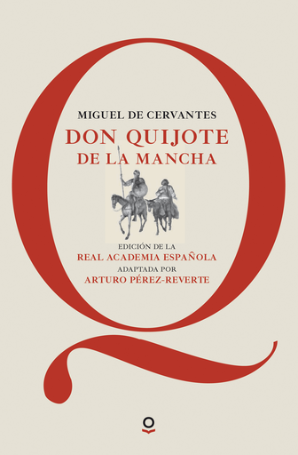 [9788468025384] DON QUIJOTE DE LA MANCHA