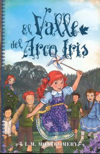 [9788415943471] EL VALLE DEL ARCO IRIS