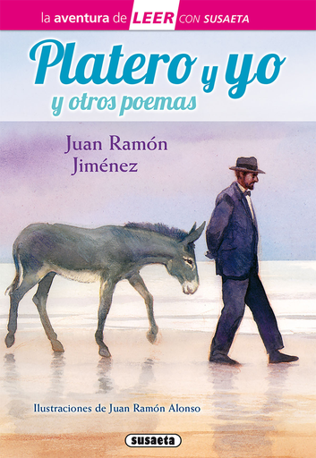 [9788467759372] PLATERO Y YO (adaptación)