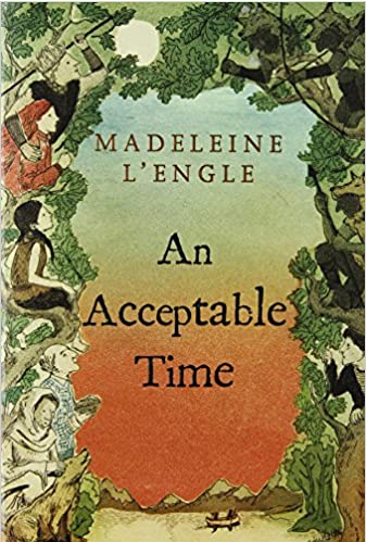 [9780312368586] ACCEPTABLE TIME
