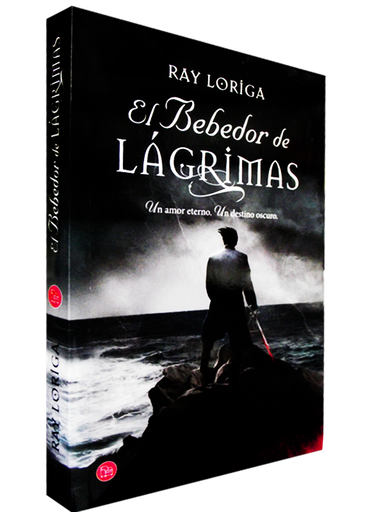 [9788466326223] EL BEBEDOR DE LÁGRIMAS