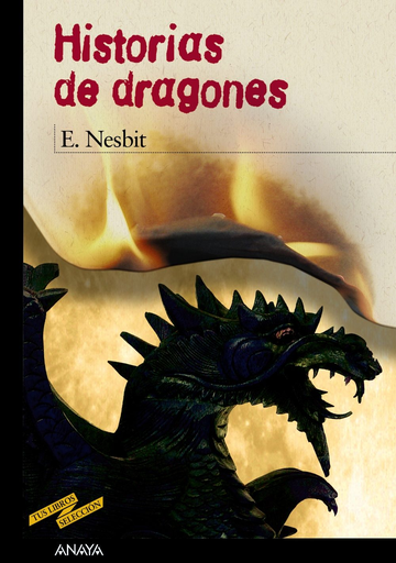 [9788466784825] HISTORIAS DE DRAGONES