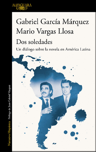 [9786125020055] DOS SOLEDADES
